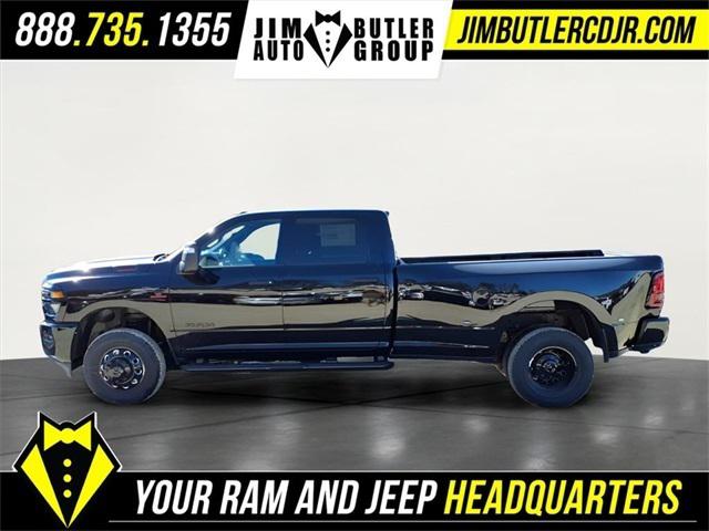 2026 RAM Ram 3500 RAM 3500 BIG HORN CREW CAB 4X4 8 BOX 2026 RAM Ram 3500 RAM 3500 BIG HORN CREW CAB 4X4 8 BOX