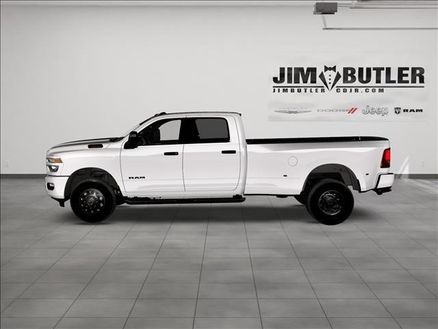 2026 RAM Ram 3500 RAM 3500 BIG HORN CREW CAB 4X4 8 BOX