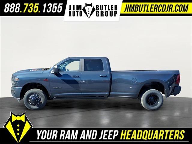 2026 RAM Ram 3500 RAM 3500 LARAMIE CREW CAB 4X4 8 BOX 2026 RAM Ram 3500 RAM 3500 LARAMIE CREW CAB 4X4 8 BOX