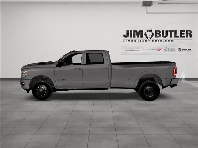 2026 RAM Ram 3500 RAM 3500 LARAMIE CREW CAB 4X4 8 BOX