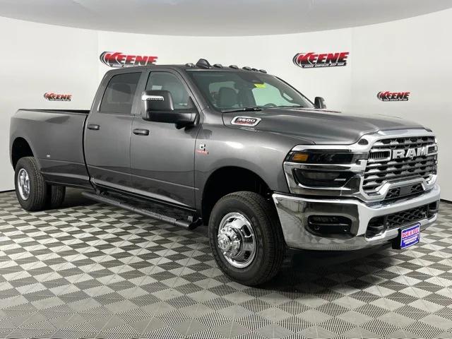 2026 RAM Ram 3500 RAM 3500 TRADESMAN CREW CAB 4X4 8 BOX 2026 RAM Ram 3500 RAM 3500 TRADESMAN CREW CAB 4X4 8 BOX