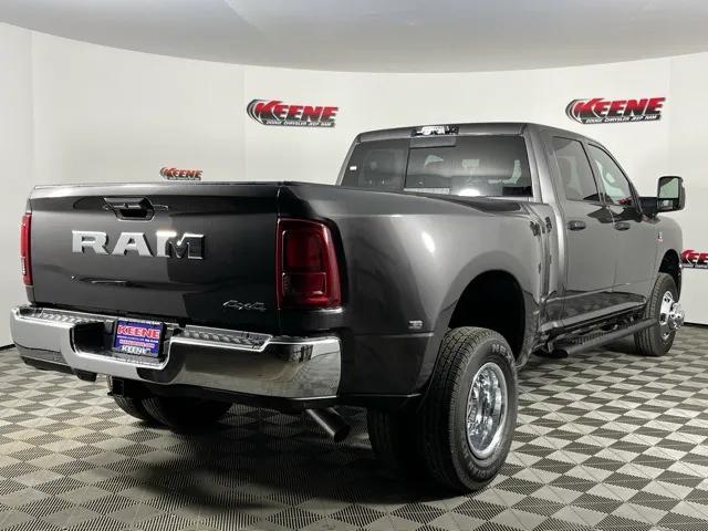 2026 RAM Ram 3500 RAM 3500 TRADESMAN CREW CAB 4X4 8 BOX 2026 RAM Ram 3500 RAM 3500 TRADESMAN CREW CAB 4X4 8 BOX