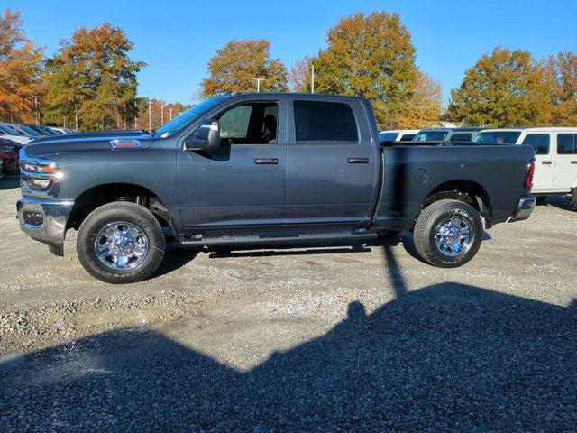 2026 RAM Ram 2500 RAM 2500 TRADESMAN CREW CAB 4X4 64 BOX