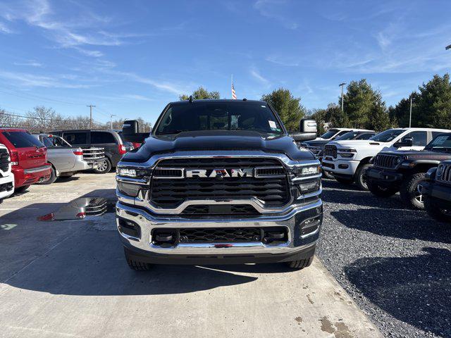 2026 RAM Ram 2500 RAM 2500 TRADESMAN CREW CAB 4X4 64 BOX