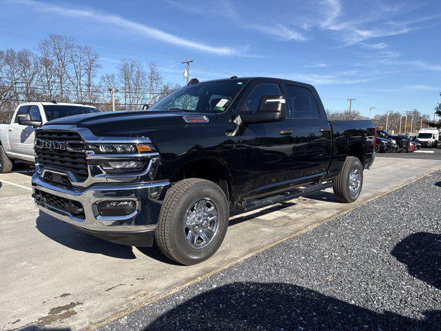 2026 RAM Ram 2500 RAM 2500 TRADESMAN CREW CAB 4X4 64 BOX 2026 RAM Ram 2500 RAM 2500 TRADESMAN CREW CAB 4X4 64 BOX