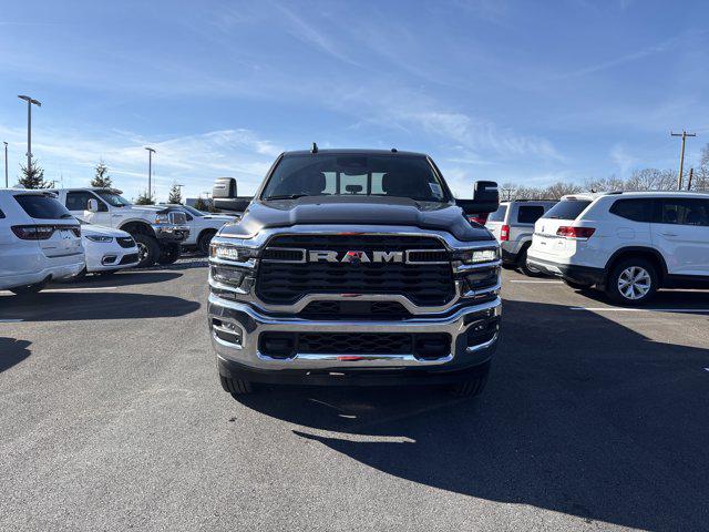 2026 RAM Ram 2500 RAM 2500 TRADESMAN CREW CAB 4X4 64 BOX