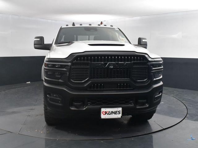 2026 RAM Ram 2500 RAM 2500 REBEL CREW CAB 4X4 64 BOX 2026 RAM Ram 2500 RAM 2500 REBEL CREW CAB 4X4 64 BOX
