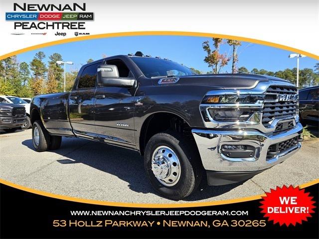 2026 RAM Ram 3500 RAM 3500 BIG HORN CREW CAB 4X4 8 BOX 2026 RAM Ram 3500 RAM 3500 BIG HORN CREW CAB 4X4 8 BOX
