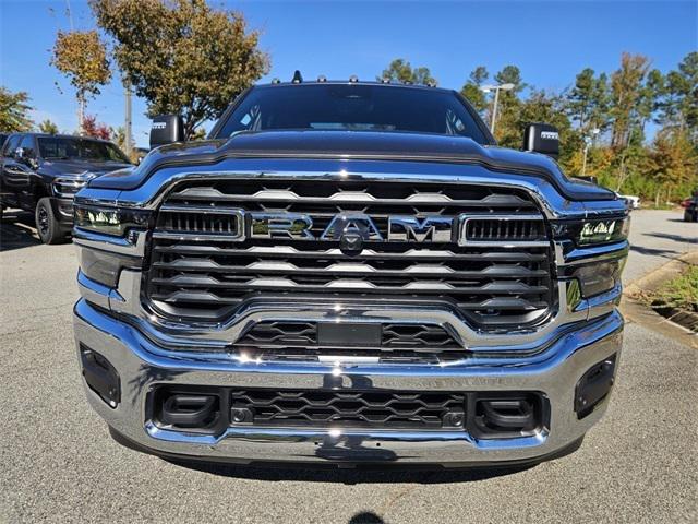 2026 RAM Ram 3500 RAM 3500 BIG HORN CREW CAB 4X4 8 BOX 2026 RAM Ram 3500 RAM 3500 BIG HORN CREW CAB 4X4 8 BOX