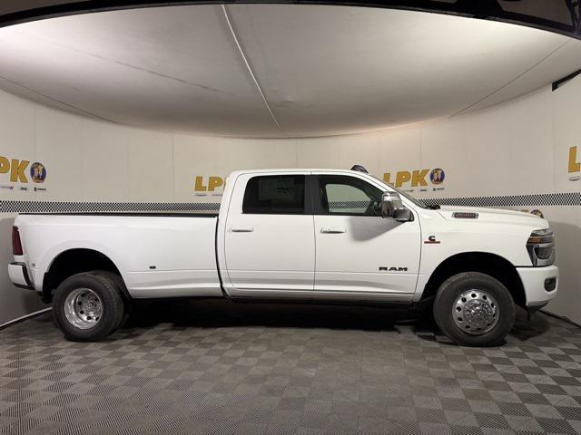 2026 RAM Ram 3500 RAM 3500 LARAMIE CREW CAB 4X4 8 BOX 2026 RAM Ram 3500 RAM 3500 LARAMIE CREW CAB 4X4 8 BOX