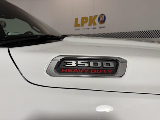 2026 RAM Ram 3500 RAM 3500 LARAMIE CREW CAB 4X4 8 BOX 2026 RAM Ram 3500 RAM 3500 LARAMIE CREW CAB 4X4 8 BOX