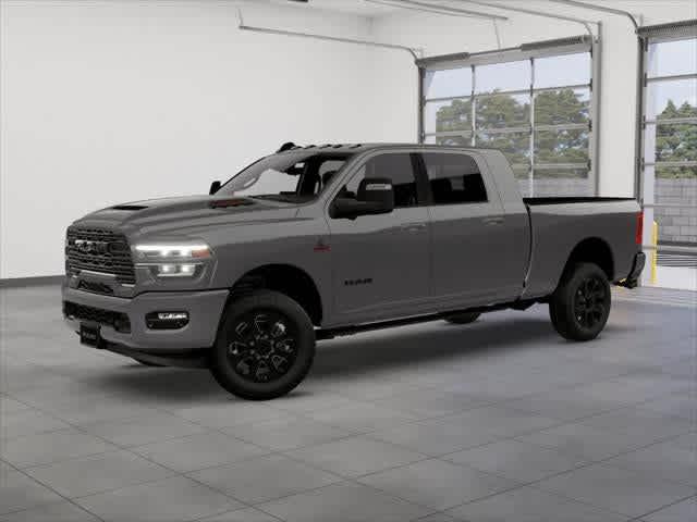 2026 RAM Ram 2500 RAM 2500 LARAMIE MEGA CAB 4X4 64 BOX