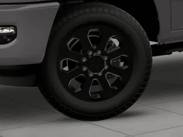 2026 RAM Ram 2500 RAM 2500 LARAMIE MEGA CAB 4X4 64 BOX