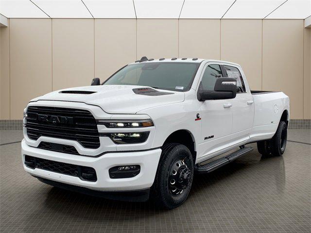 2026 RAM Ram 3500 RAM 3500 LARAMIE CREW CAB 4X2 8 BOX 2026 RAM Ram 3500 RAM 3500 LARAMIE CREW CAB 4X2 8 BOX