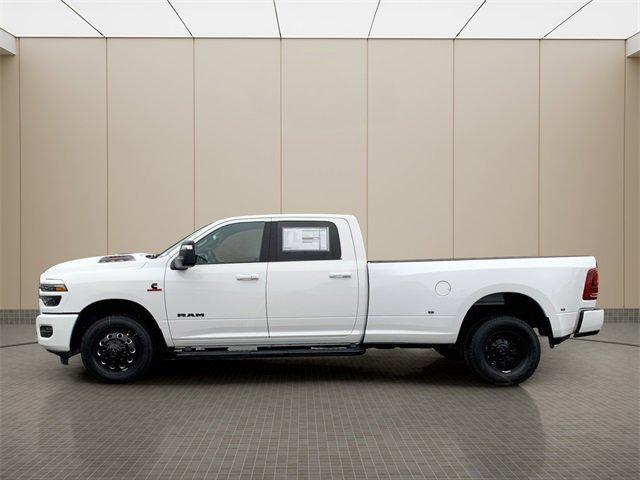 2026 RAM Ram 3500 RAM 3500 LARAMIE CREW CAB 4X2 8 BOX 2026 RAM Ram 3500 RAM 3500 LARAMIE CREW CAB 4X2 8 BOX