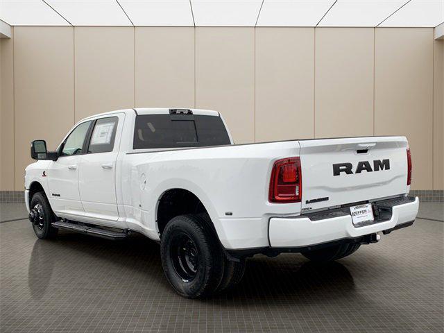 2026 RAM Ram 3500 RAM 3500 LARAMIE CREW CAB 4X2 8 BOX 2026 RAM Ram 3500 RAM 3500 LARAMIE CREW CAB 4X2 8 BOX