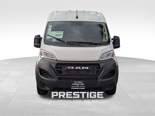 2026 RAM Ram ProMaster RAM PROMASTER 1500 TRADESMAN CARGO VAN HIGH ROOF 136 WB 2026 RAM Ram ProMaster RAM PROMASTER 1500 TRADESMAN CARGO VAN HIGH ROOF 136 WB