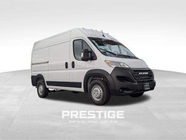 2026 RAM Ram ProMaster RAM PROMASTER 1500 TRADESMAN CARGO VAN HIGH ROOF 136 WB 2026 RAM Ram ProMaster RAM PROMASTER 1500 TRADESMAN CARGO VAN HIGH ROOF 136 WB