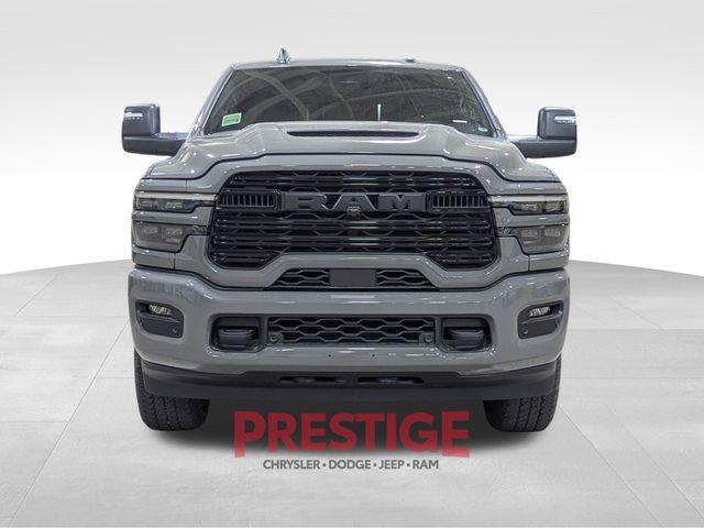 2026 RAM Ram 2500 RAM 2500 LARAMIE MEGA CAB 4X4 64 BOX