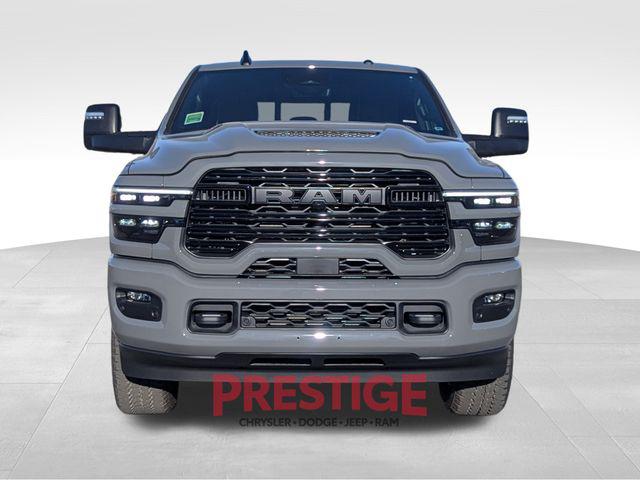 2026 RAM Ram 2500 RAM 2500 LARAMIE MEGA CAB 4X4 64 BOX
