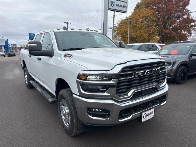 2026 RAM Ram 2500 RAM 2500 TRADESMAN CREW CAB 4X4 64 BOX 2026 RAM Ram 2500 RAM 2500 TRADESMAN CREW CAB 4X4 64 BOX