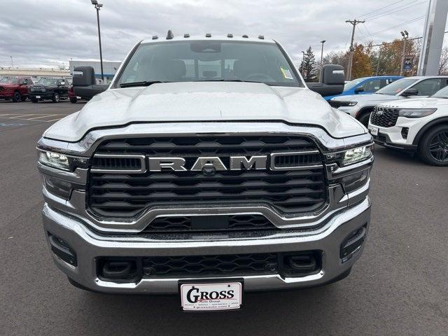2026 RAM Ram 2500 RAM 2500 TRADESMAN CREW CAB 4X4 64 BOX 2026 RAM Ram 2500 RAM 2500 TRADESMAN CREW CAB 4X4 64 BOX