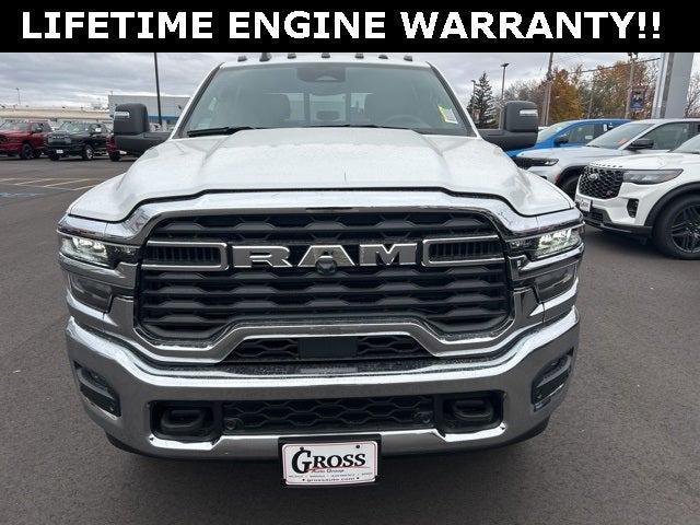 2026 RAM Ram 2500 RAM 2500 TRADESMAN CREW CAB 4X4 64 BOX 2026 RAM Ram 2500 RAM 2500 TRADESMAN CREW CAB 4X4 64 BOX