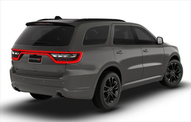 2026 Dodge Durango DURANGO GT AWD 2026 Dodge Durango DURANGO GT AWD