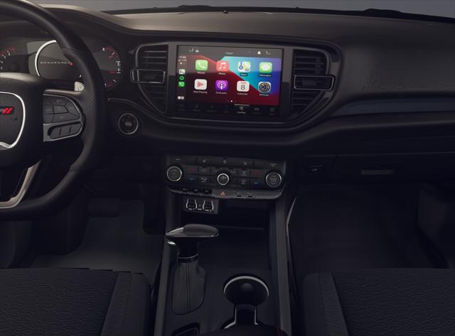2026 Dodge Durango DURANGO GT AWD 2026 Dodge Durango DURANGO GT AWD