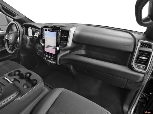 2026 RAM Ram 2500 RAM 2500 WARLOCK CREW CAB 4X4 64 BOX 2026 RAM Ram 2500 RAM 2500 WARLOCK CREW CAB 4X4 64 BOX