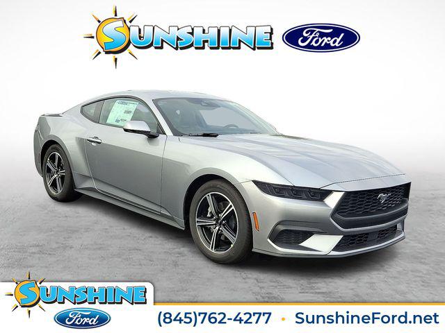 2025 Ford Mustang EcoBoost Premium Fastback for sale in Newburgh, NY