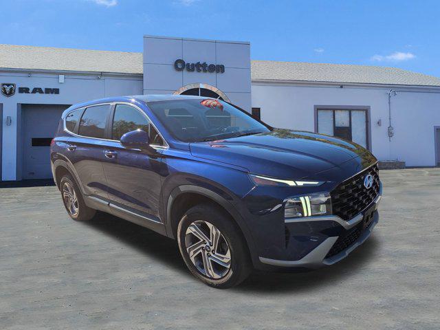 2023 Hyundai Santa Fe SE 2023 Hyundai Santa Fe SE