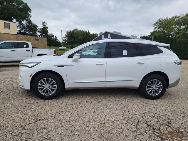 2023 Buick Enclave Premium AWD