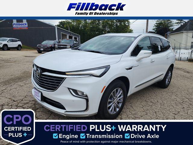 2023 Buick Enclave Premium AWD