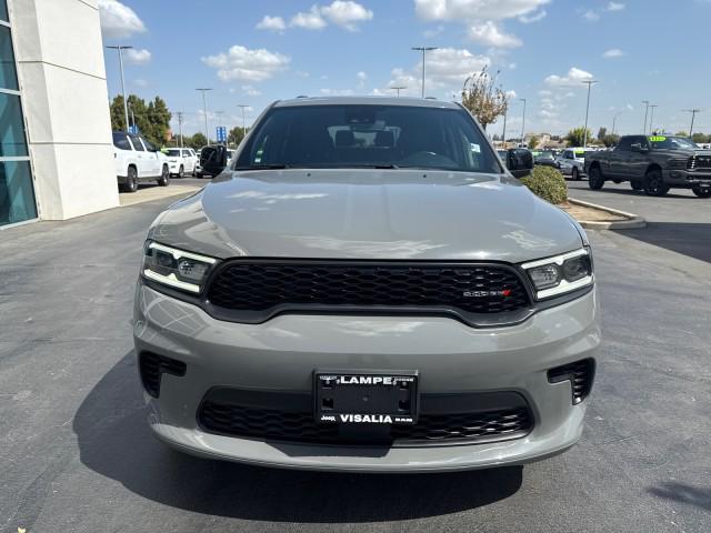 2024 Dodge Durango GT Plus RWD 2024 Dodge Durango GT Plus RWD