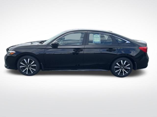 2022 Honda Civic Sedan EX 2022 Honda Civic Sedan EX