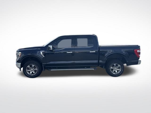 2021 Ford F-150 LARIAT 2021 Ford F-150 LARIAT