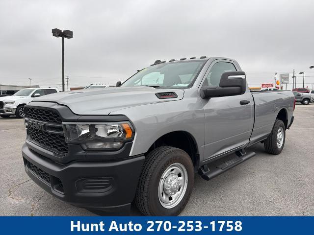2024 Ram 2500 Tradesman Regular Cab 4x2 8' Box for sale in Franklin, KY
