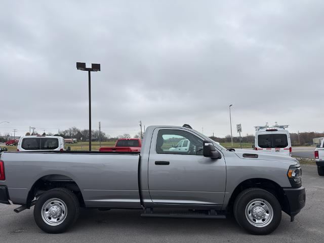2024 Ram 2500 Tradesman Regular Cab 4x2 8' Box