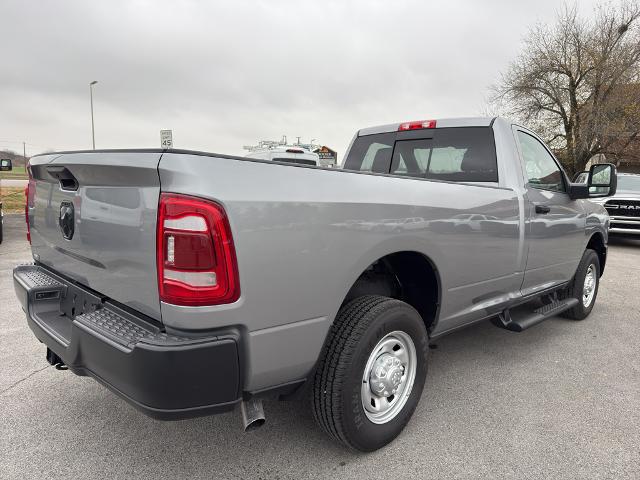2024 Ram 2500 Tradesman Regular Cab 4x2 8' Box