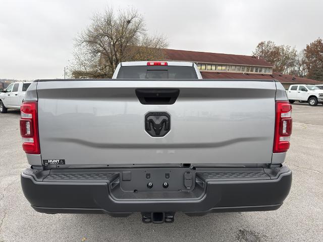 2024 Ram 2500 Tradesman Regular Cab 4x2 8' Box
