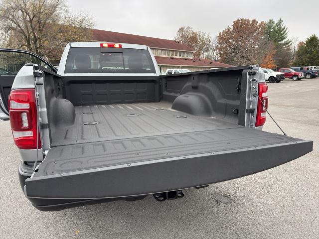2024 Ram 2500 Tradesman Regular Cab 4x2 8' Box