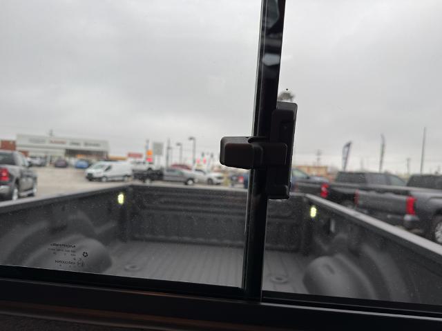 2024 Ram 2500 Tradesman Regular Cab 4x2 8' Box