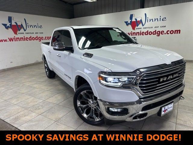 2022 RAM 1500 Limited Longhorn Crew Cab 4x4 57 Box 2022 RAM 1500 Limited Longhorn Crew Cab 4x4 57 Box