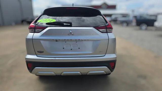 2024 Mitsubishi Eclipse Cross SE S-AWC