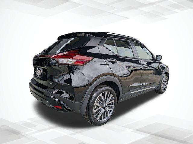 2023 Nissan Kicks SR Xtronic CVT