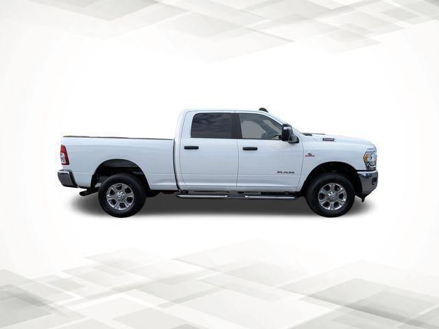 2024 RAM 2500 Big Horn Crew Cab 4x4 64 Box