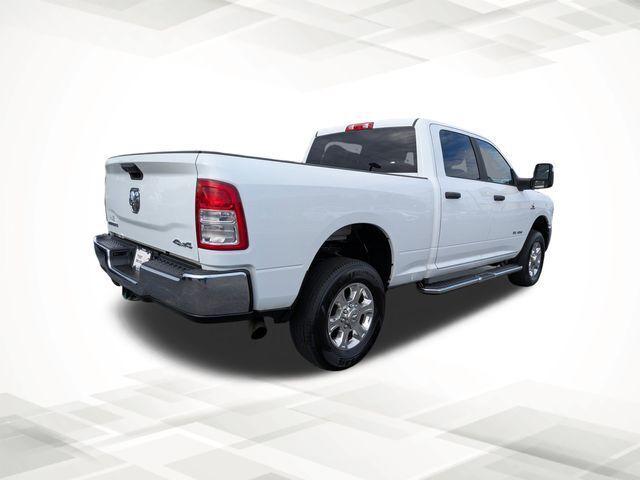2024 RAM 2500 Big Horn Crew Cab 4x4 64 Box