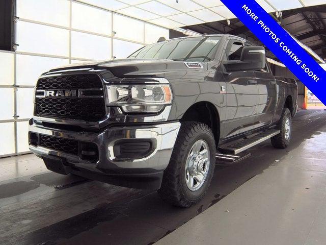 2023 RAM 2500 Tradesman Crew Cab 4x4 64 Box