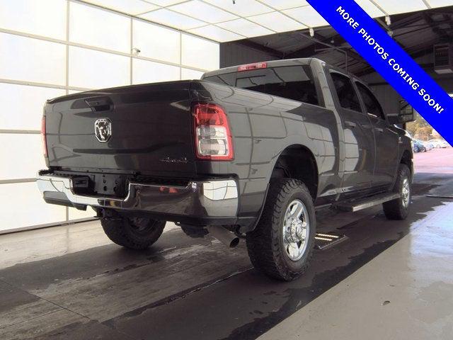 2023 RAM 2500 Tradesman Crew Cab 4x4 64 Box